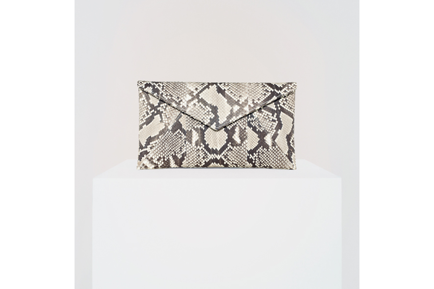 Stark postina pitone