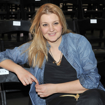 Terzo progetto per Asos Inc