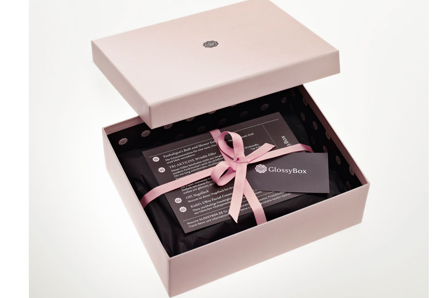 glossybox