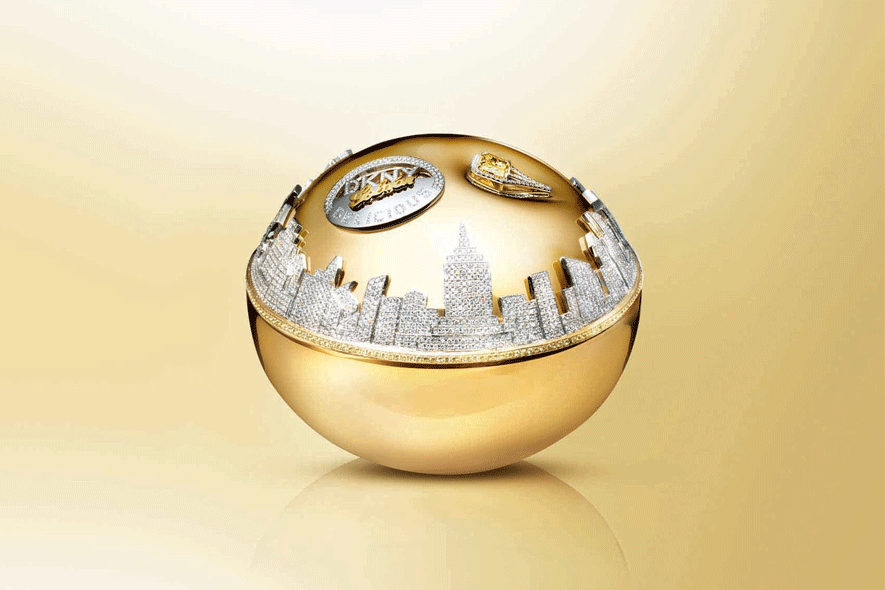 golden delicious DKNY