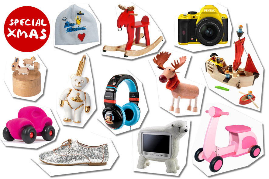 Un Natale di sorprese dedicato ai bambini