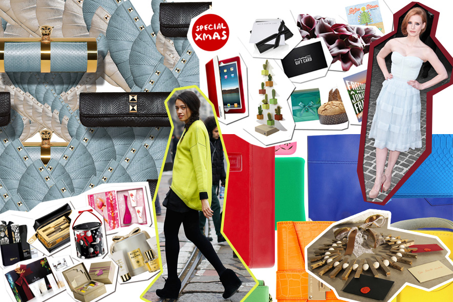IL MEGLIO DELLA SETTIMANA SU GRAZIA.IT # 22