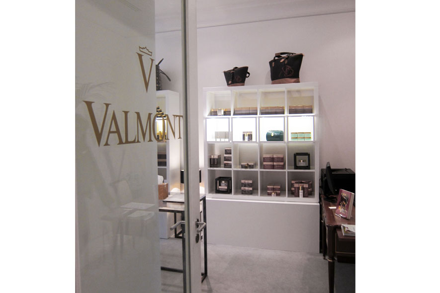 valmont 3