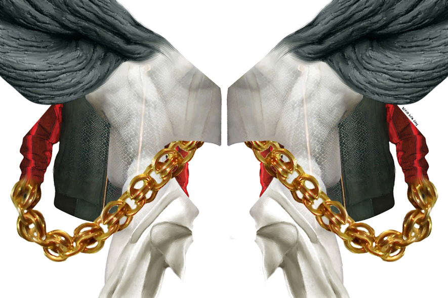 5