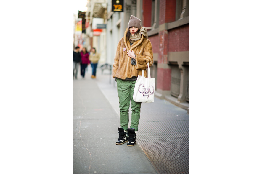 7 FashionBlogger StreetStyle 885×590