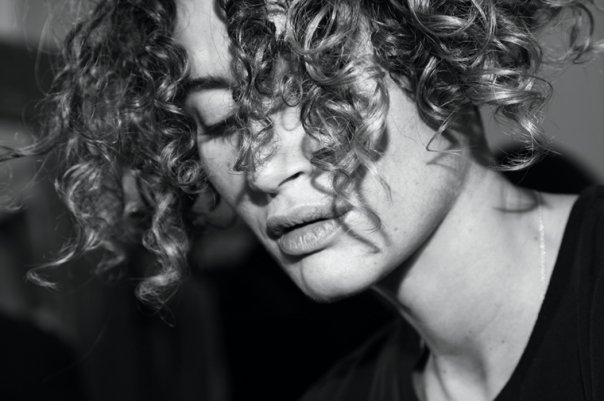 Arianna Cattarin: Make Up Artist e Tutorialist per Grazia.it
