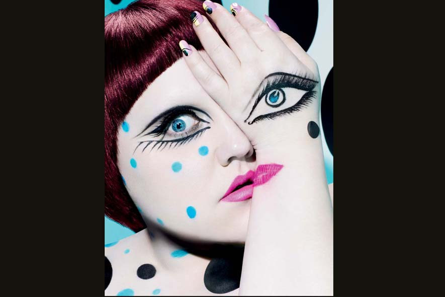 MAC Cosmetics e Beth Ditto: collezione in arrivo!