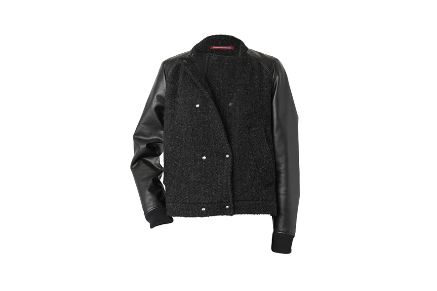 Blouson rock comptoir des cotonniers