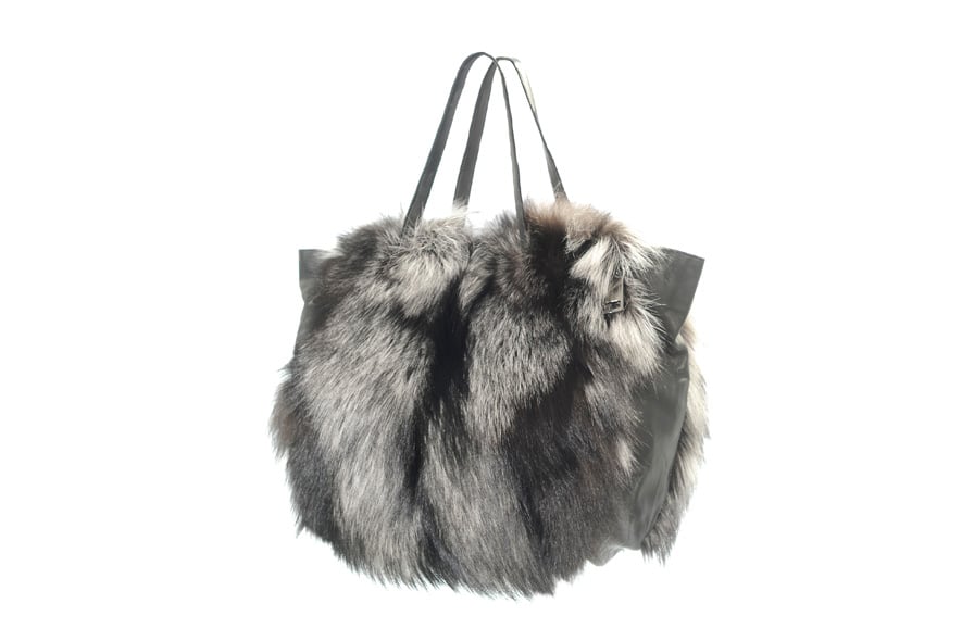 Fur Tote by Hotel Particulier