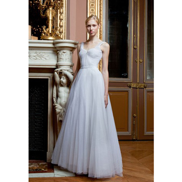 Gli abiti da sposa di Sophia Kokosolaki