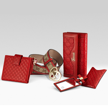 Gucci presenta la special edition di San Valentino