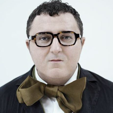 Il primo libro di Alber Elbaz