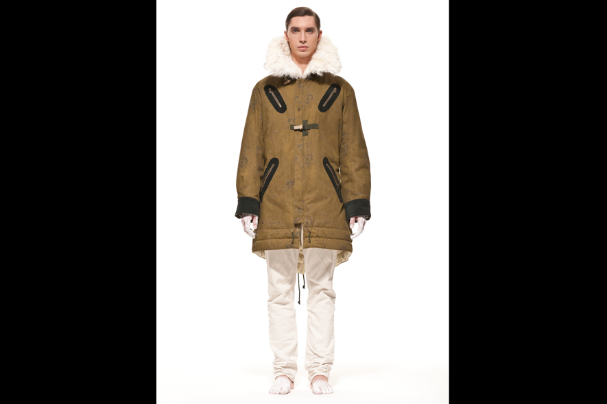 Jetset A/I 2012: tempo libero con classe