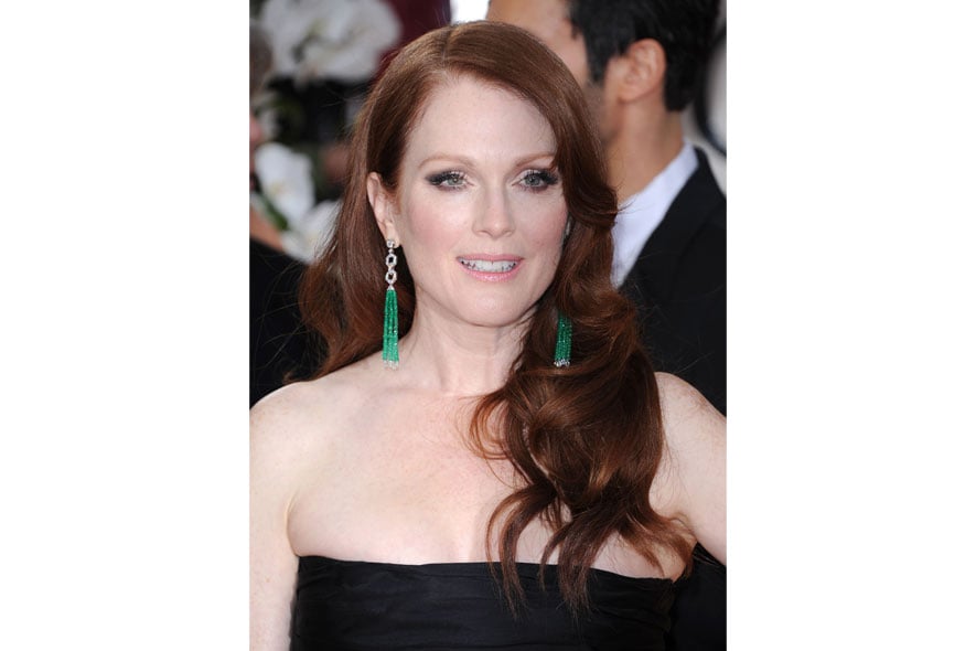 Julienne Moore