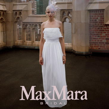 Le spose di Max Mara