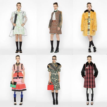 Marni Edition Inverno 2012