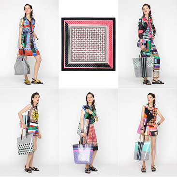 Marni Foulard Summer