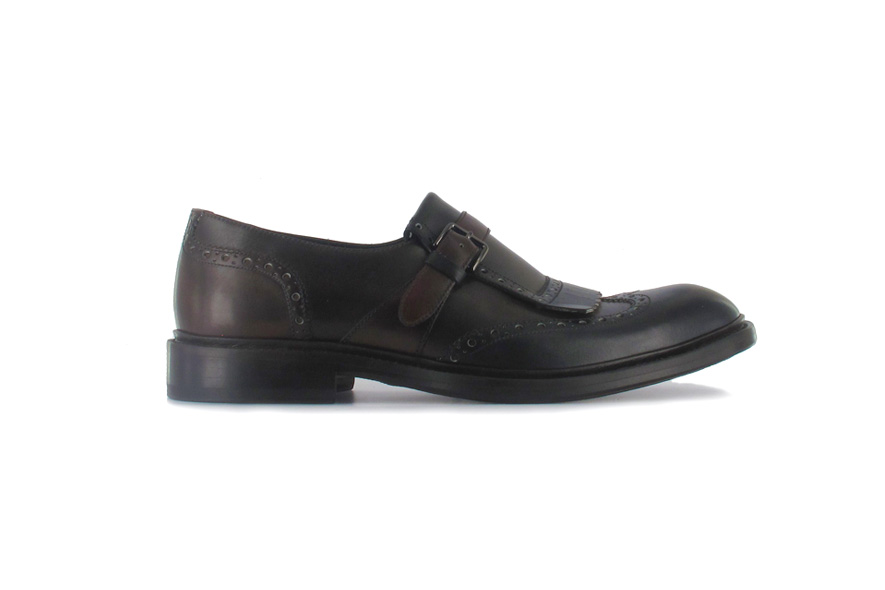 Alberto Guardiani e Guardiani Sport A/I 2012: le scarpe indispensabili