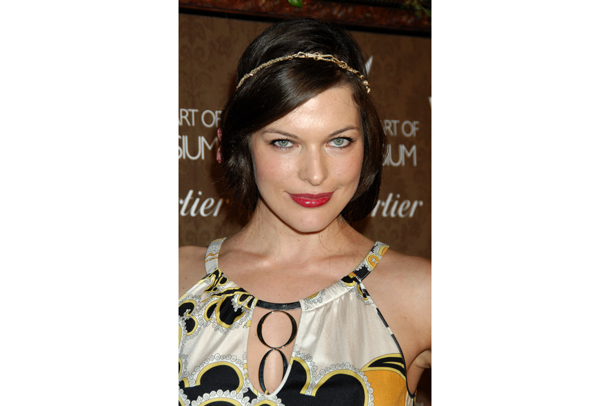 Milla Jovovich Alta kika1044803