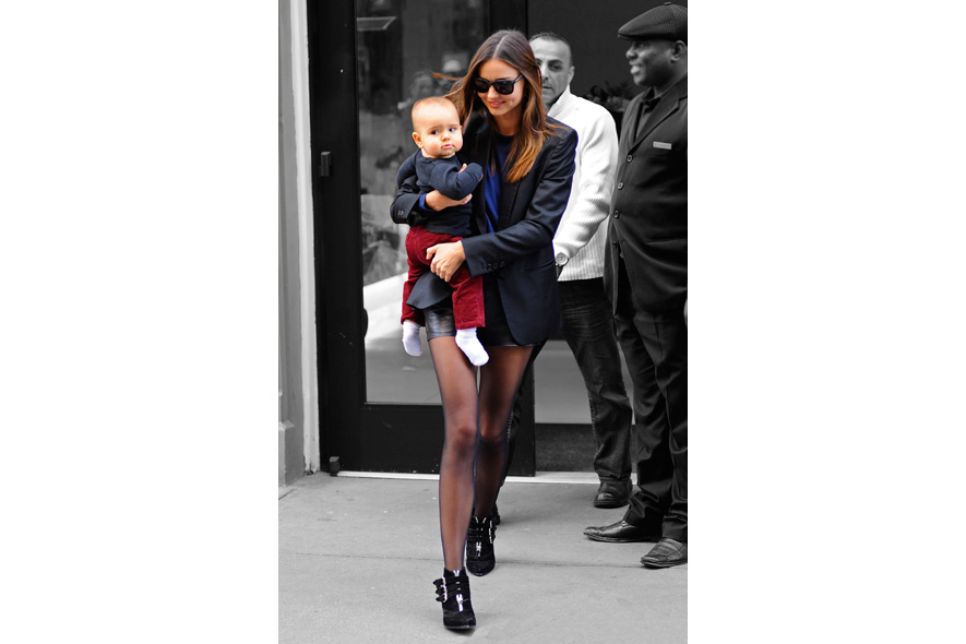 Miranda Kerr, Flynn Bloom Alta kika2659442