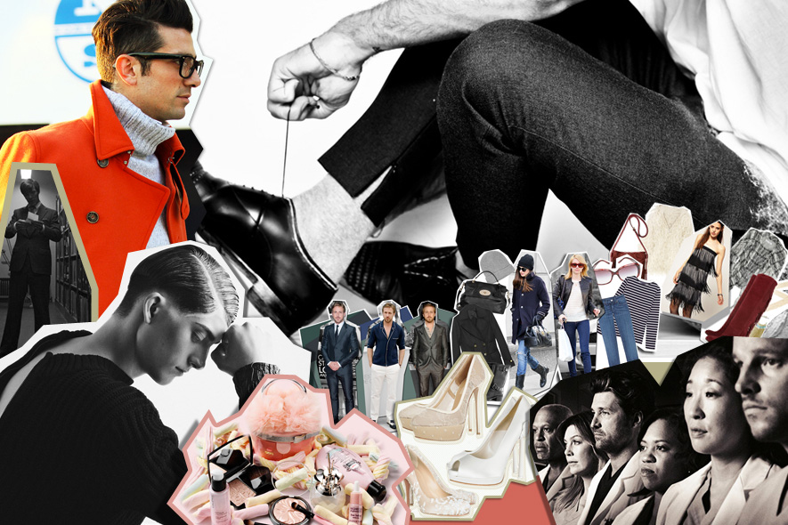 Il meglio della settimana su Grazia.it #24