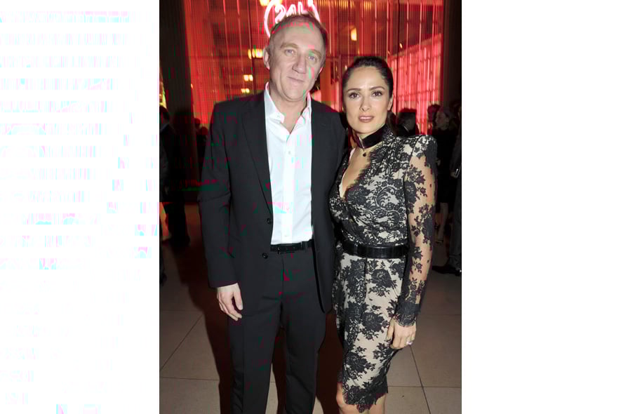 francois henri pinault salma hayek DSC 7403