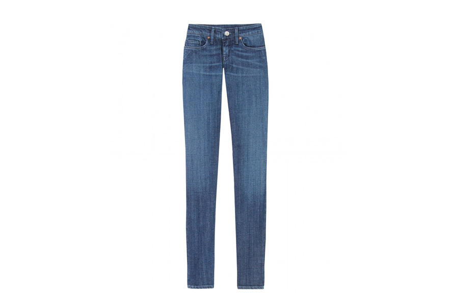 levi’s mytheresa PINS SKINNY JEANS STANDARD