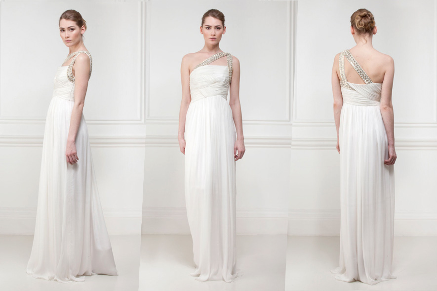 Matthew Williamson Bridal Collection