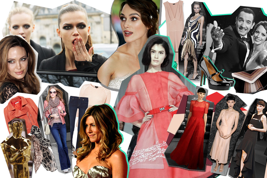 IL MEGLIO DELLA SETTIMANA SU GRAZIA.IT # 26