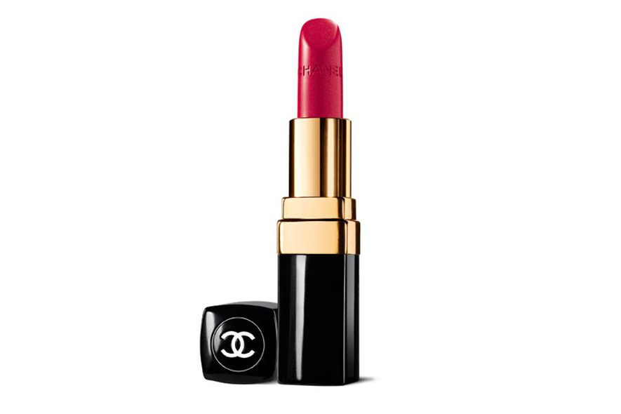 02 Rouge Coco Cambon