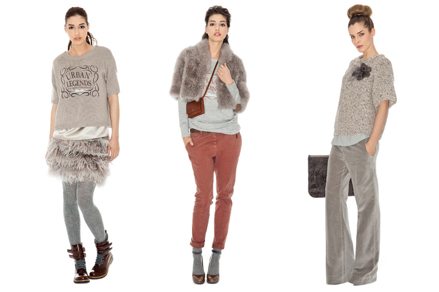 BRUNELLO CUCINELLI: COLLEZIONE A/W 2012-13