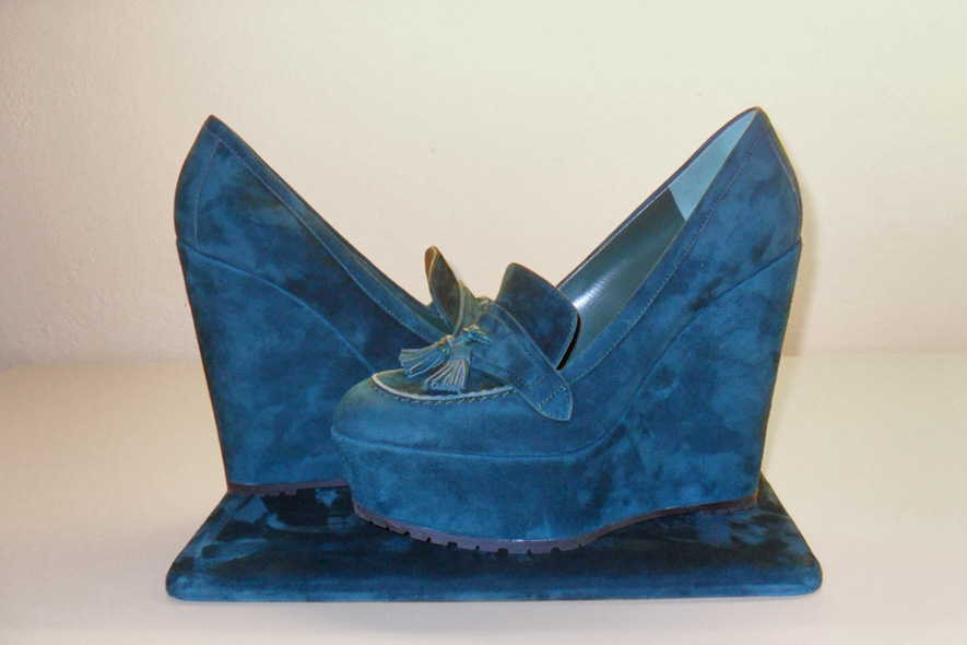 Gianvito Rossi A/I 2012-13