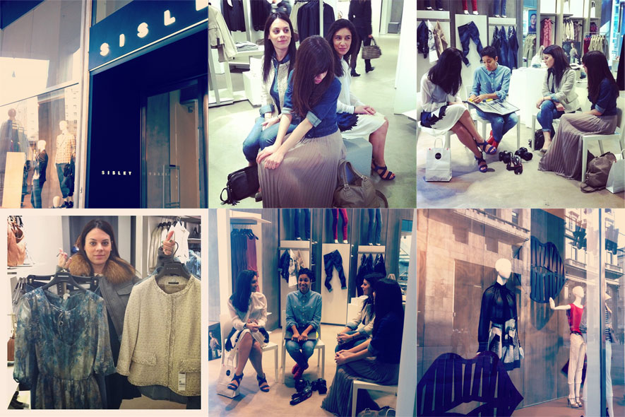 I segreti dello street style con Grazia.it e Sisley!