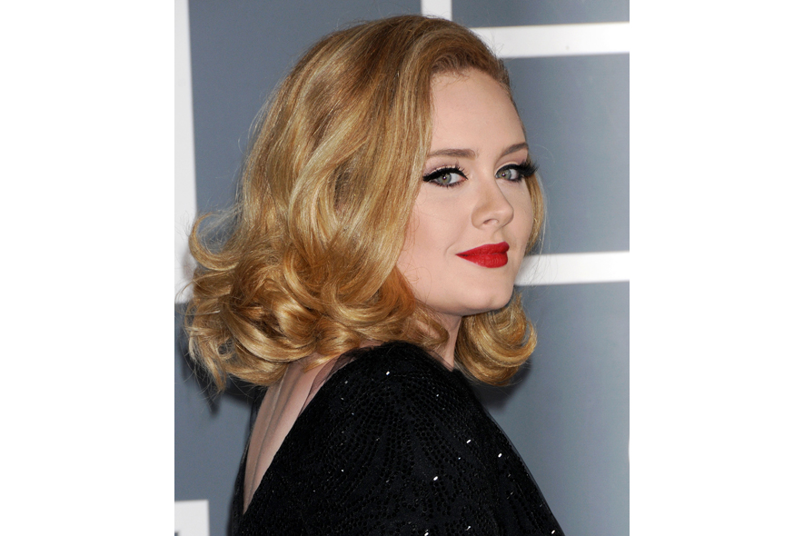 Adele Grammy