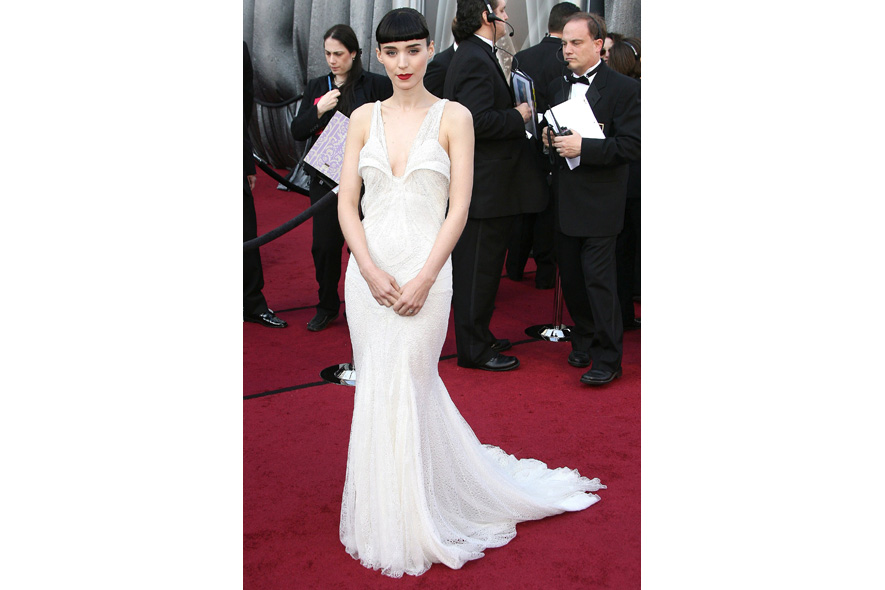 Alta 2795353 Rooney Mara