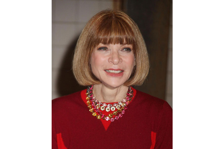 Anna Wintour