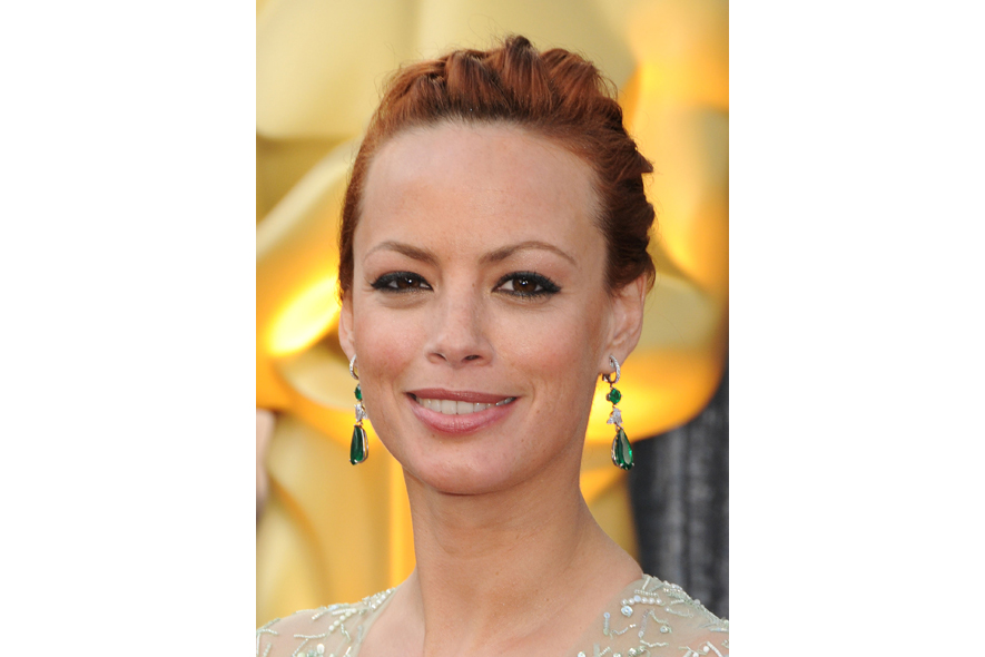 Berenice Bejo Oscar 2012