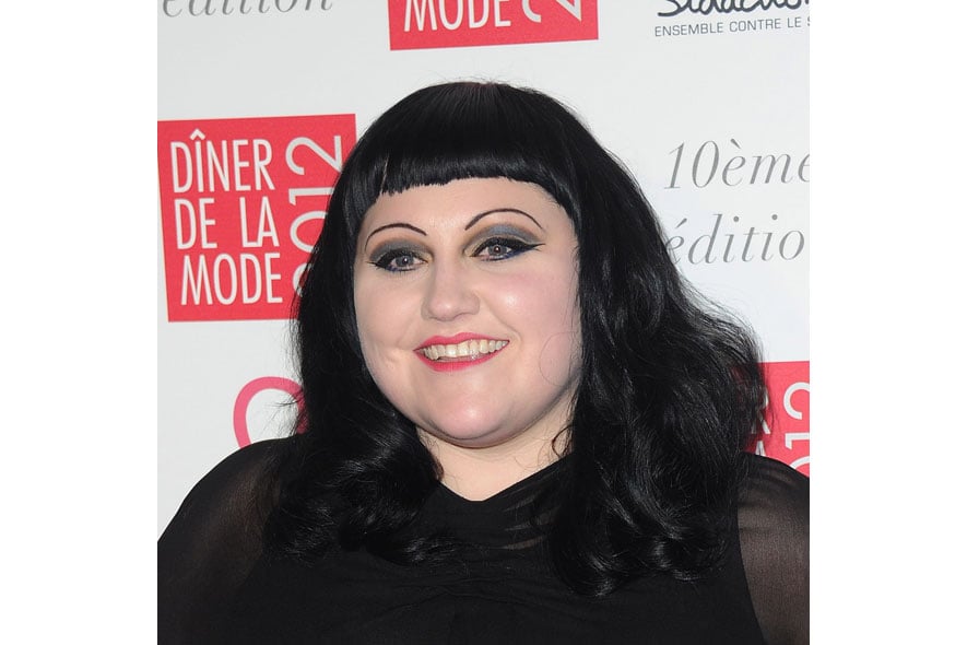 Beth Ditto