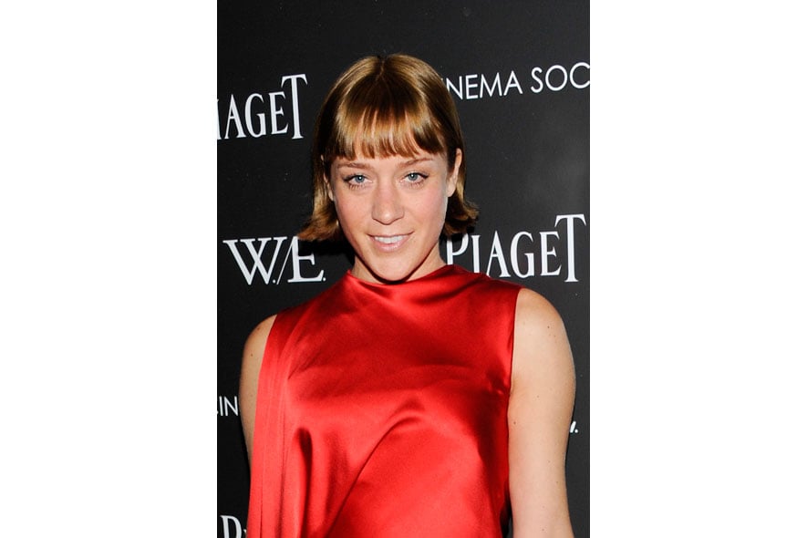 Chloe Sevigny