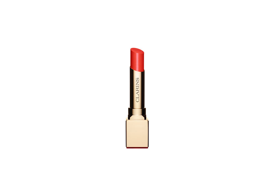 Clarins Rouge Prodige Clementine