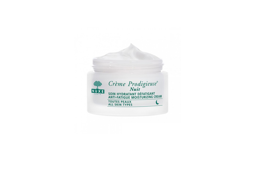 Creme prodigieuse nuit nuxe