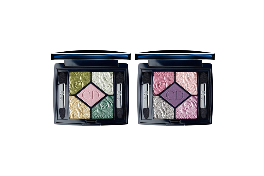 Dior Palette