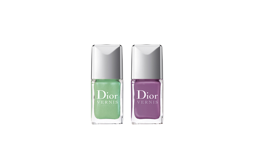 Dior smalti