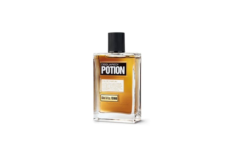 Dsquared2 Potion