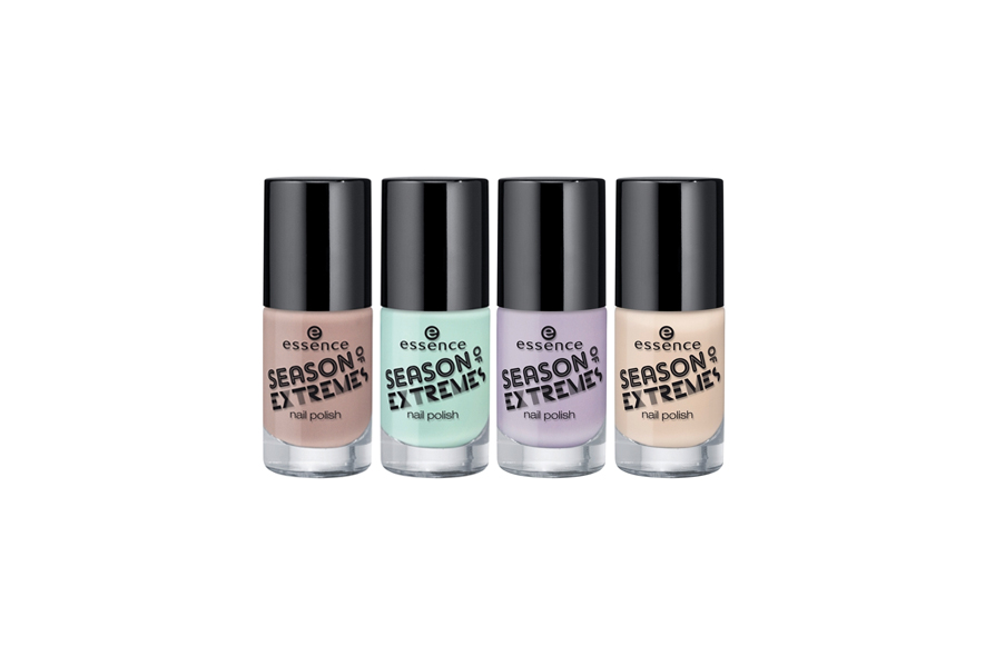 Essence Season of Extremes
