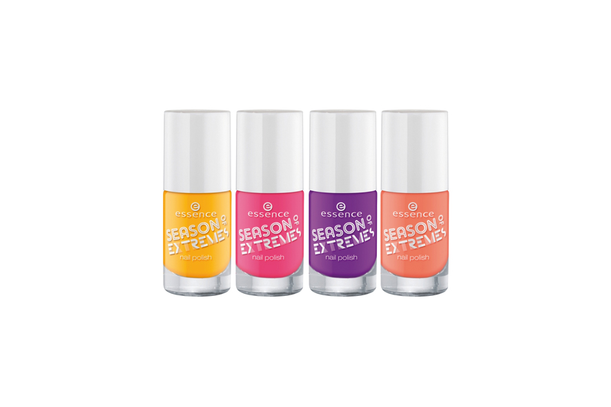 Essence fluo