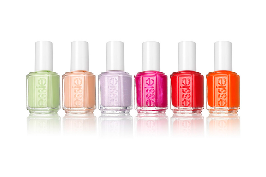 Essie Spring2012