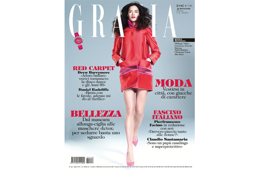 Grazia 10 2012 def