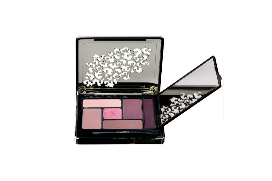 Guerlain Palette