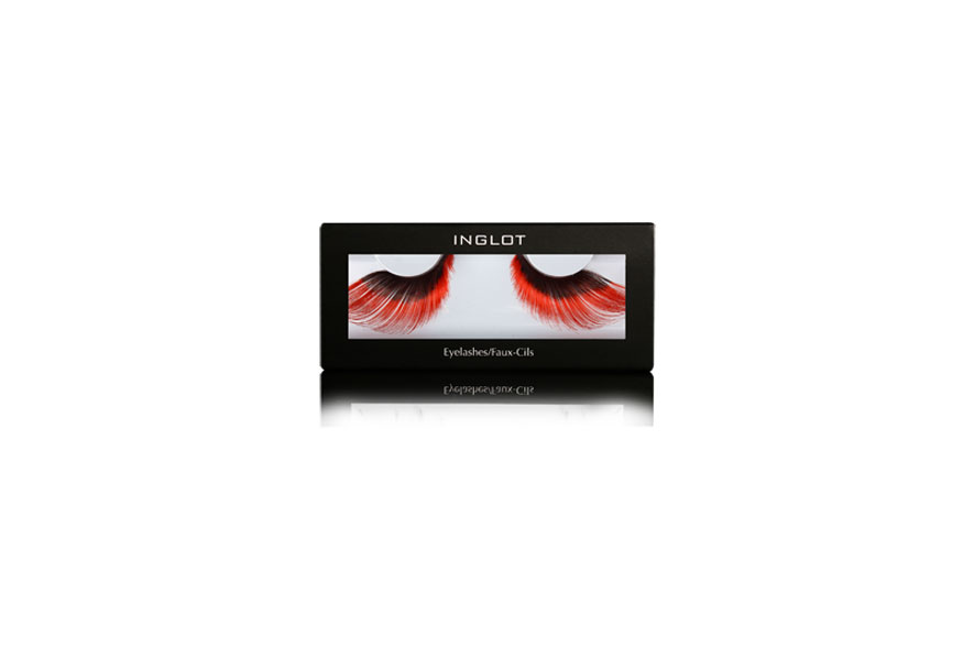 Inglot Eyelashes 51S